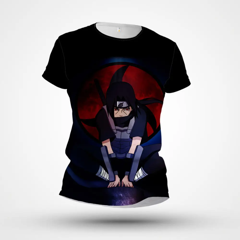 2023 Japanese Anime Men General Summer Casual Short Sleeve Oversized T Shirt Role Play T Shirt 3d Printed T Shirt
2023 Japanese Anime Men General Summer Casual Short Sleeve Oversized T Shirt Role Play T Shirt 3d Printed T Shirt