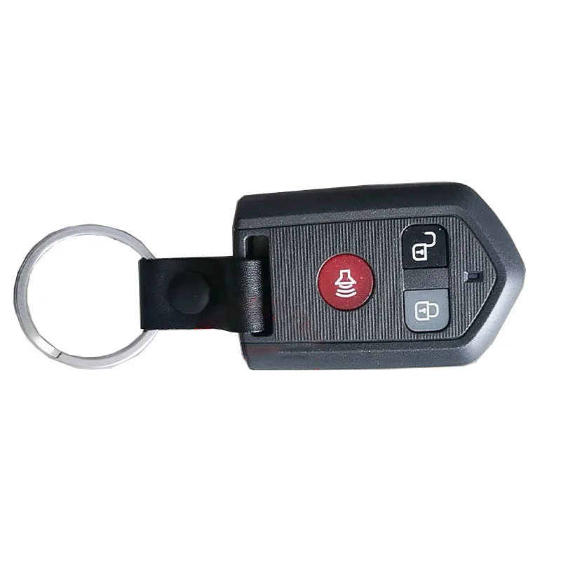 New Genuine Remote Smart Key FOB Assy 8715021000 For Ssangyong Rodius Stavic 2014
New Genuine Remote Smart Key FOB Assy 8715021000 For Ssangyong Rodius Stavic 2014