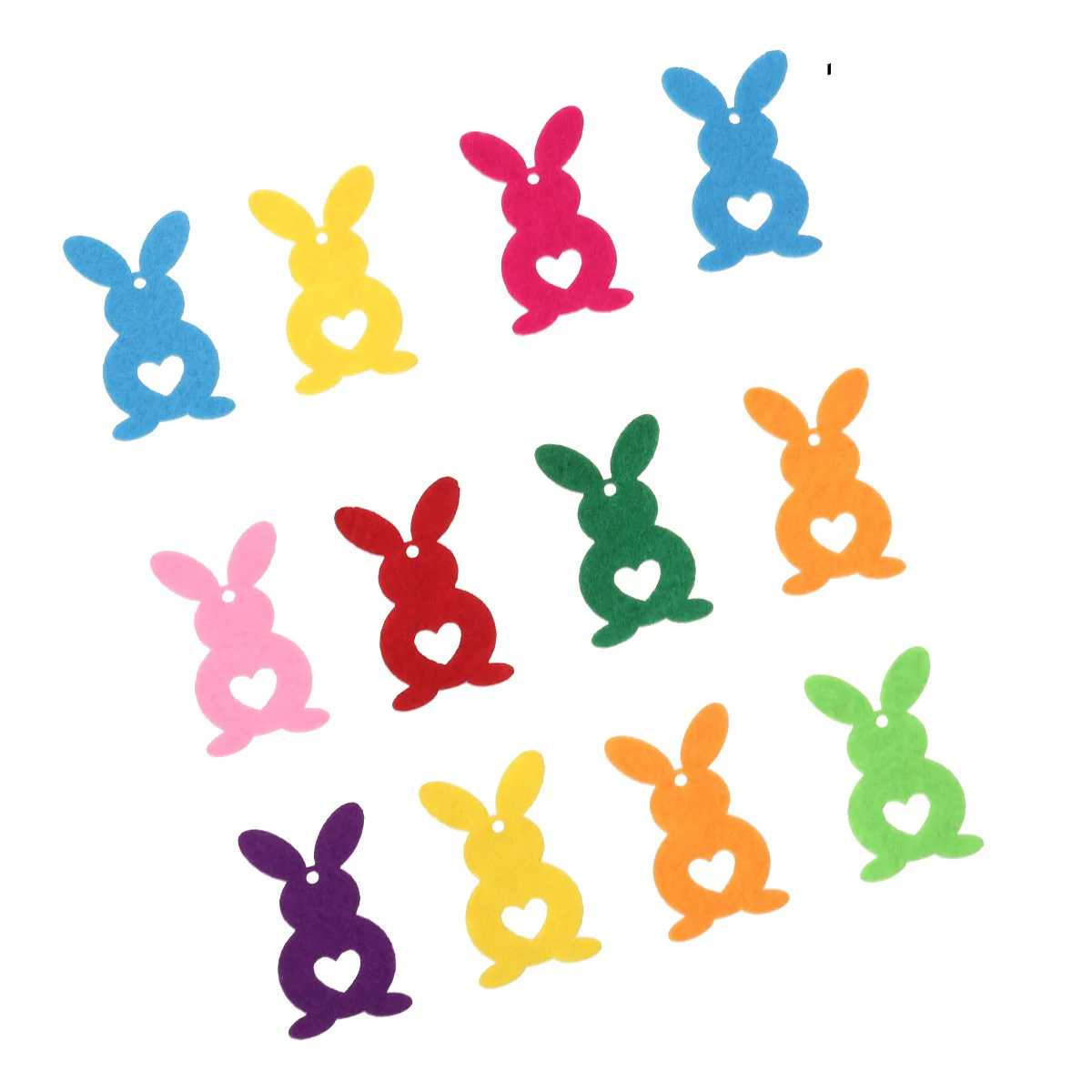 10pcs Felt Hare Decor Bunny Decor Bunny Buttons Bunny Hanging Decor Hanging Bunny Ears Nonwoven Bunny Decor
10pcs Felt Hare Decor Bunny Decor Bunny Buttons Bunny Hanging Decor Hanging Bunny Ears Nonwoven Bunny Decor