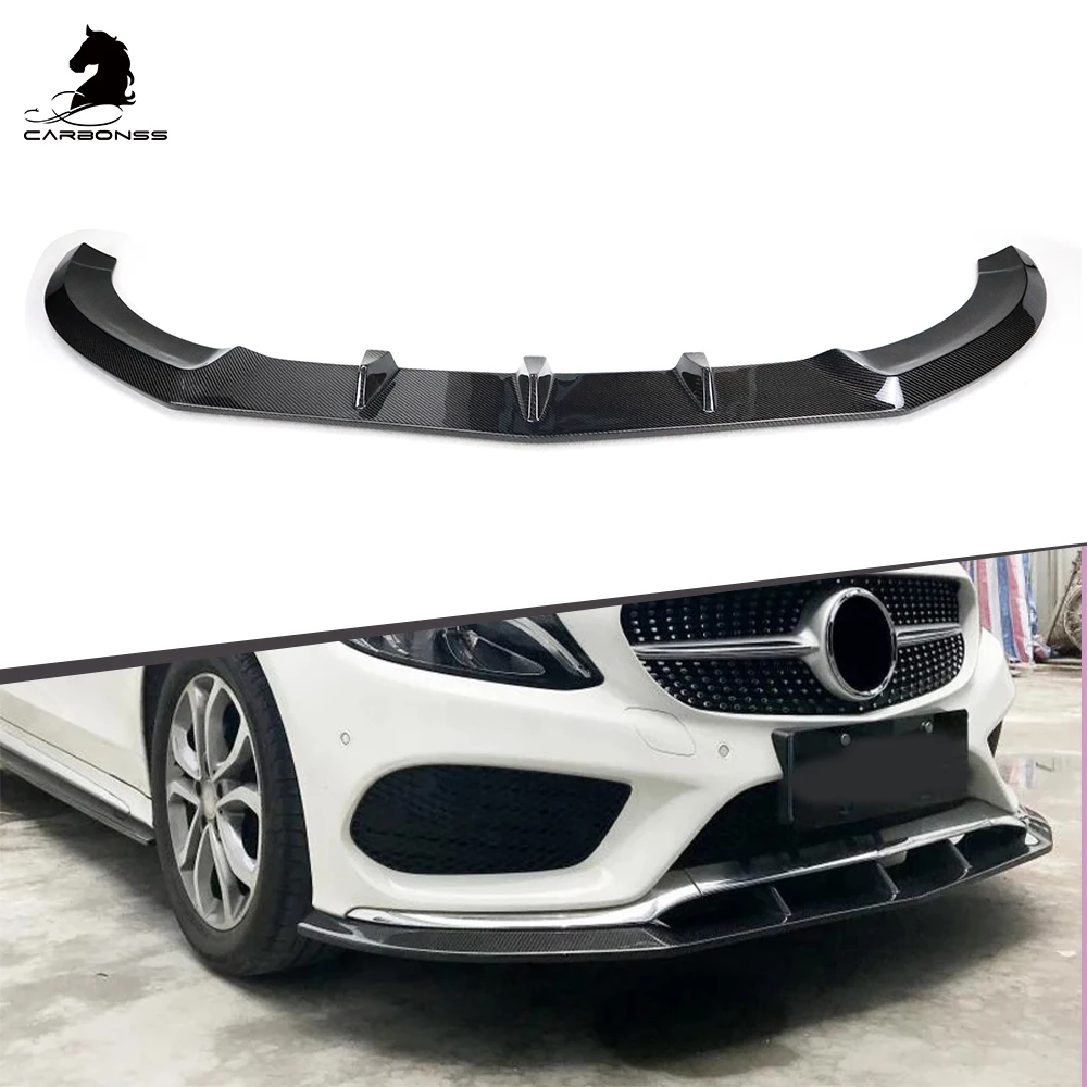 W205 Psm Type Front Bumper Lip For Mercedes Benz C Class W205 Front Splitter Lip 2014-2018
W205 Psm Type Front Bumper Lip For Mercedes Benz C Class W205 Front Splitter Lip 2014-2018