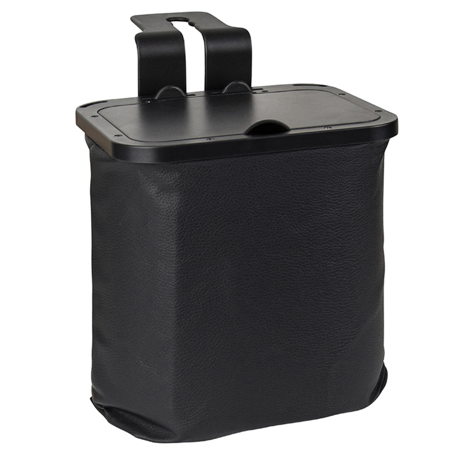 Collapsible Trash Can Multifunctional Waterproof Car Garbage Bag Vehicle Trash Bin With Lid Multifunctional Auto Organizer For S
Collapsible Trash Can Multifunctional Waterproof Car Garbage Bag Vehicle Trash Bin With Lid Multifunctional Auto Organizer For S