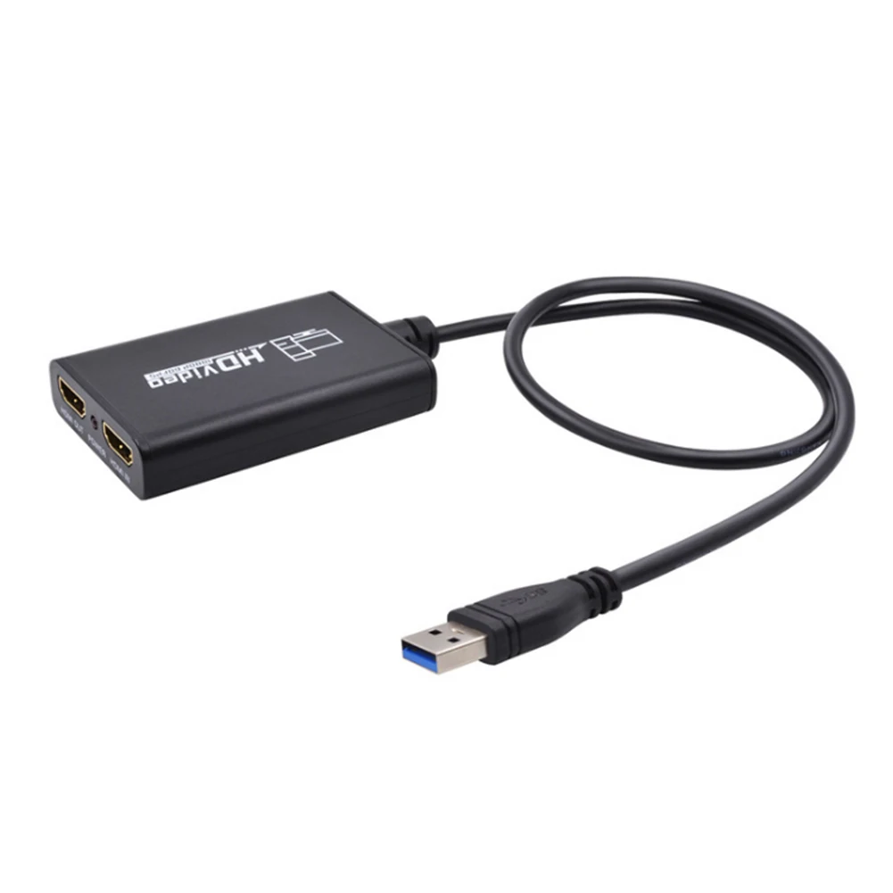 Видео для дома и офиса Mini для USB3.0 низкое энергопотребление Plug And Play сменная деталь компьютерные компоненты потоковая игра HD
Видео для дома и офиса Mini для USB3.0 низкое энергопотребление Plug And Play сменная деталь компьютерные компоненты потоковая игра HD