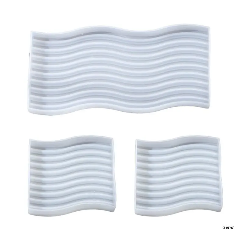 DIY Coaster Silicone Mold,Coaster Resin Moulds Epoxy Resin Casting Mold for DIY Crafts Making Coasters,Home Decorations
DIY Coaster Silicone Mold,Coaster Resin Moulds Epoxy Resin Casting Mold for DIY Crafts Making Coasters,Home Decorations