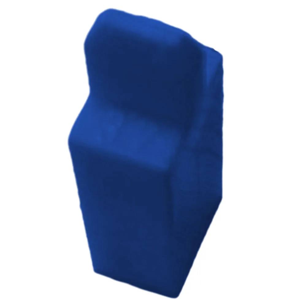 1505A Key Hole Felts Plug For Tune Hole Plug Piano Plastics Repair Replace Tuning Tool 15.3g 1pc Blue/Red/Yellow
1505A Key Hole Felts Plug For Tune Hole Plug Piano Plastics Repair Replace Tuning Tool 15.3g 1pc Blue/Red/Yellow