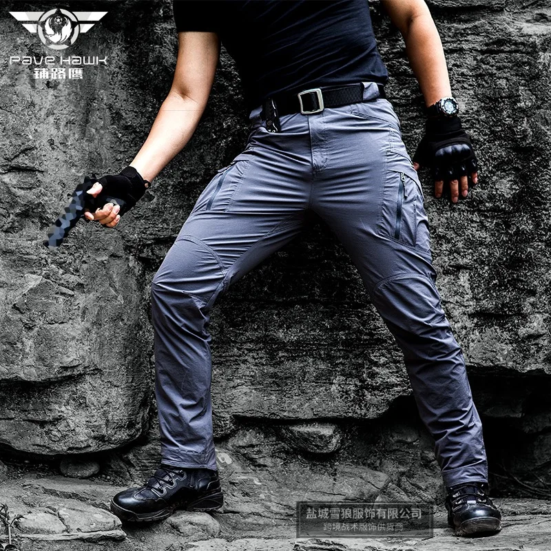 High Quality 2022 Jungle Adventure Camping Field Climb Mountains Military Soldier Executive Tactical Overalls Army Fan Pants
High Quality 2022 Jungle Adventure Camping Field Climb Mountains Military Soldier Executive Tactical Overalls Army Fan Pants