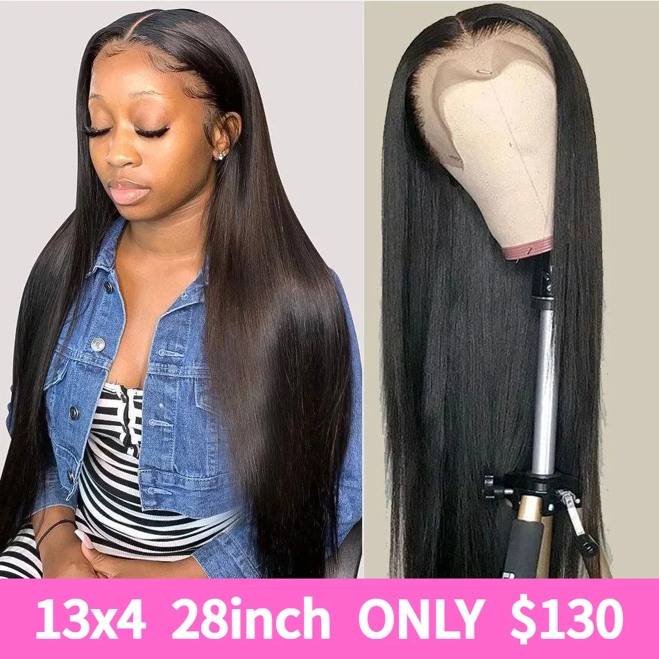 Парики женские из натуральных человеческих волос, 13x4 дюймов
Парики женские из натуральных человеческих волос, 13x4 дюймов