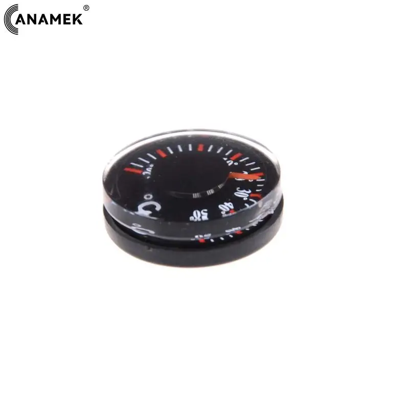 Автомобильный термометр CANAMEK Thermometer
Автомобильный термометр CANAMEK Thermometer