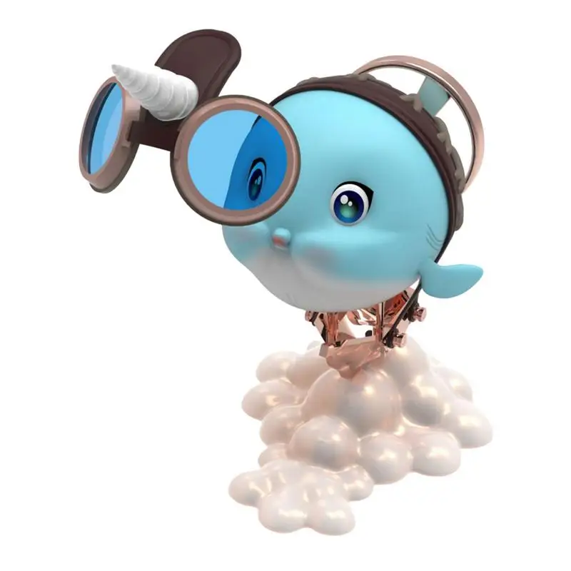 Perfume Ornaments For Car Fresh Car Diffuser Ornament With Narwhal Shape Air-Freshener Diffuser Purified Air Lime Tea Fragrance
Perfume Ornaments For Car Fresh Car Diffuser Ornament With Narwhal Shape Air-Freshener Diffuser Purified Air Lime Tea Fragrance