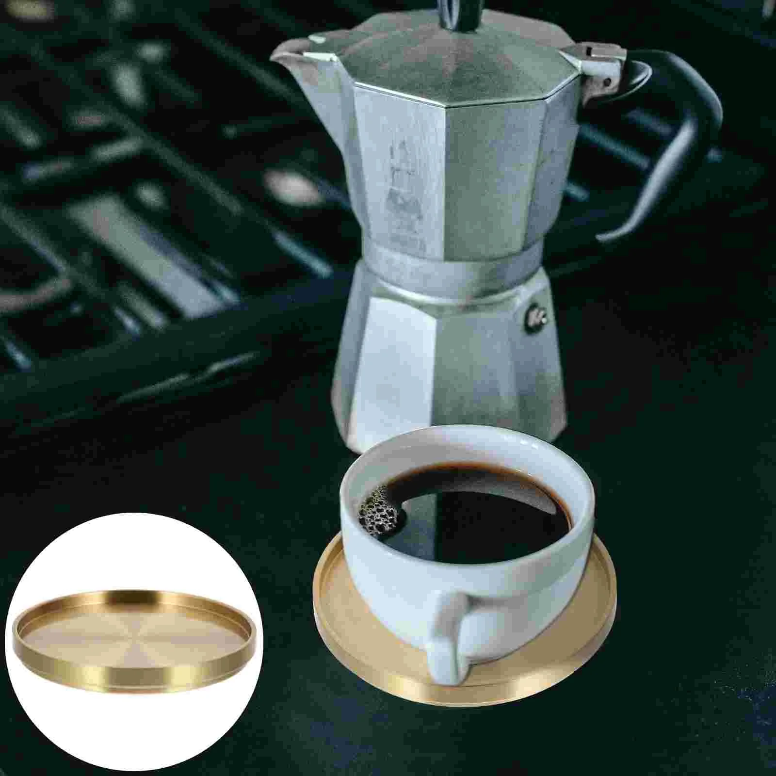 Coaster Cup Coasters Tea Mat Teacup Brass Round Mats Home Pad Cushion Drink Set Decorative Place Cups Trivets Coffee Gold Stand
Coaster Cup Coasters Tea Mat Teacup Brass Round Mats Home Pad Cushion Drink Set Decorative Place Cups Trivets Coffee Gold Stand