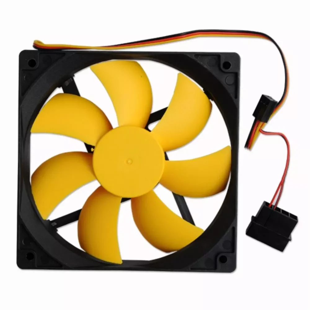 120 X 120 X 25mm 120mm 12cm12v Dc Pc Cpu Computer 3pin 4pin Connector CPU Heat Sink Cooler Fan Pc Case Cooler Cooling Fan
120 X 120 X 25mm 120mm 12cm12v Dc Pc Cpu Computer 3pin 4pin Connector CPU Heat Sink Cooler Fan Pc Case Cooler Cooling Fan