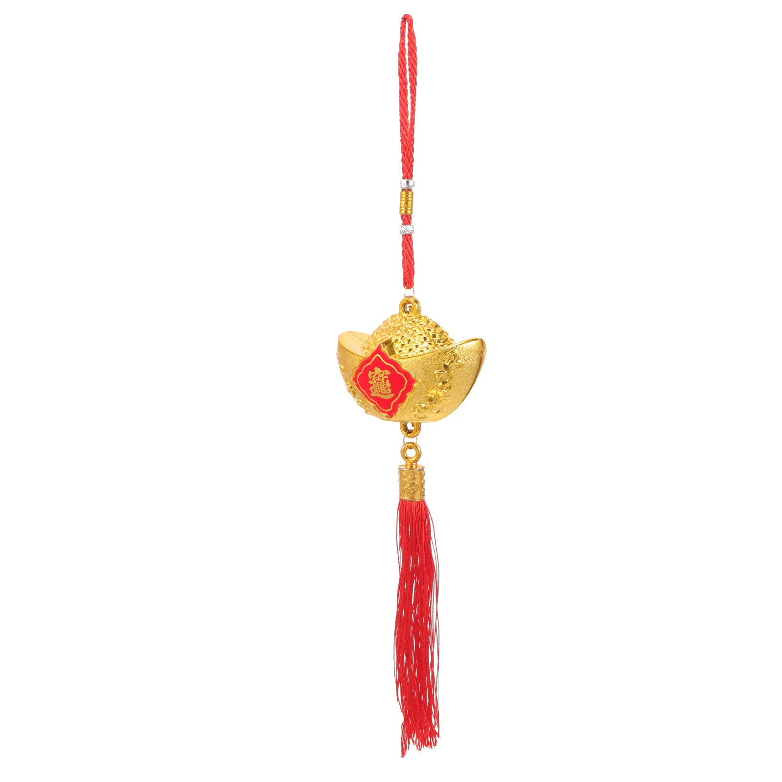 Chinese Style Hanging Ornament Ornaments Decor Festive New Year Party Supplies Pendant Plastic Festival Spring
Chinese Style Hanging Ornament Ornaments Decor Festive New Year Party Supplies Pendant Plastic Festival Spring