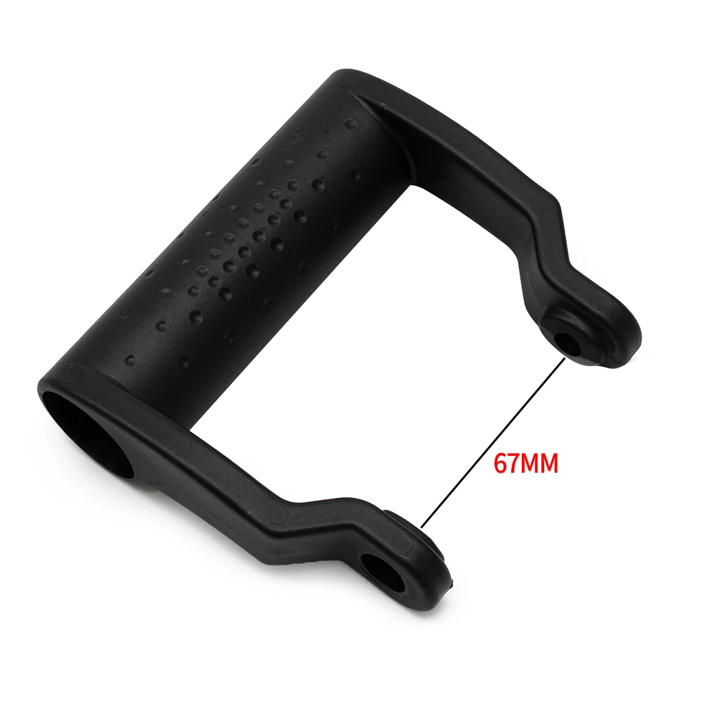 Auxiliary Handle Non-Slip Shock-Absorbing 8mm Handle For 100 Type Angle Grinder For Angle Grinder Grinding Machine Newly
Auxiliary Handle Non-Slip Shock-Absorbing 8mm Handle For 100 Type Angle Grinder For Angle Grinder Grinding Machine Newly
