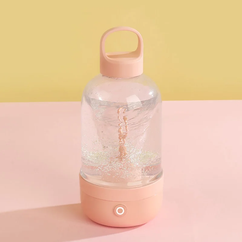 Z30 New Portable Automatic Mixing Bottle Stirring Cup for Coffee Soybean Milk Tea Powder USB Rechargeable Personal Smart Mixer
Z30 New Portable Automatic Mixing Bottle Stirring Cup for Coffee Soybean Milk Tea Powder USB Rechargeable Personal Smart Mixer