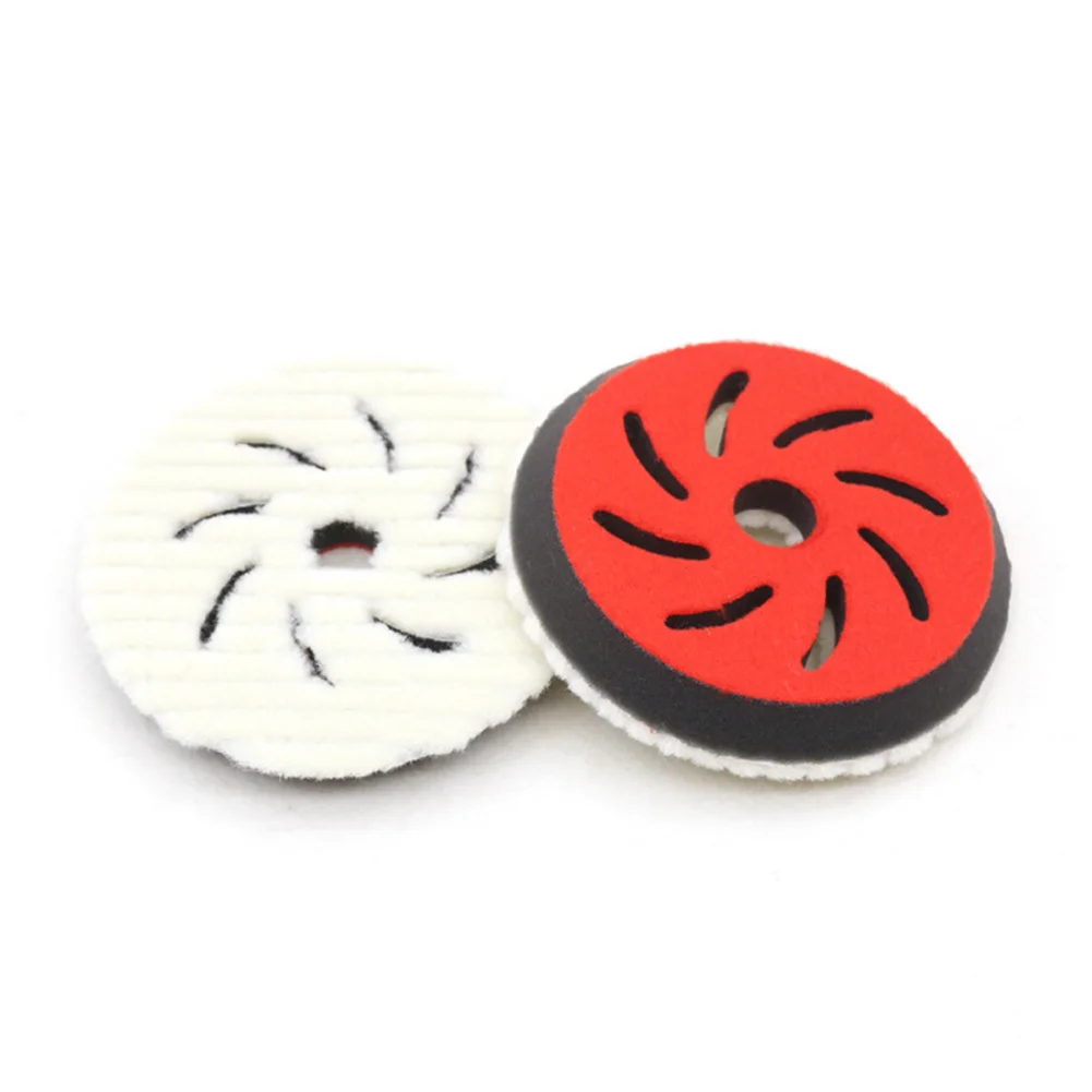 1pcs 125mm Car Polishing Pad Car Waxing Sponge Disk Wool Wheel Auto Paint Care Polisher Pads Auto Care Tools Accessories
1pcs 125mm Car Polishing Pad Car Waxing Sponge Disk Wool Wheel Auto Paint Care Polisher Pads Auto Care Tools Accessories