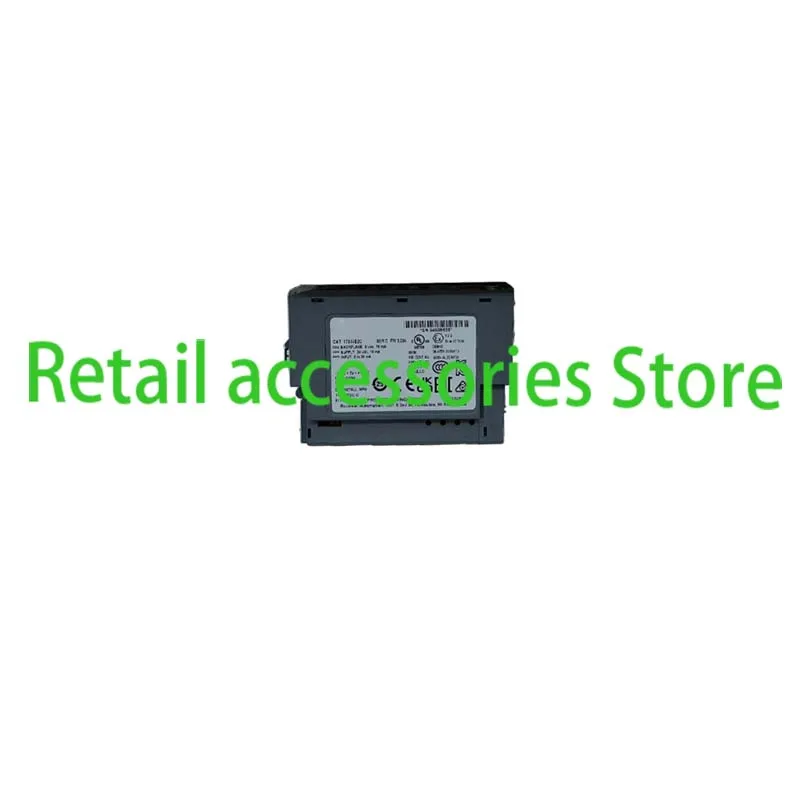 New Original In BOX 1734-IE2C 1734 IE2C {Warehouse Stock} 1 Year Warranty Shipment Within 24 Hours
New Original In BOX 1734-IE2C 1734 IE2C {Warehouse Stock} 1 Year Warranty Shipment Within 24 Hours