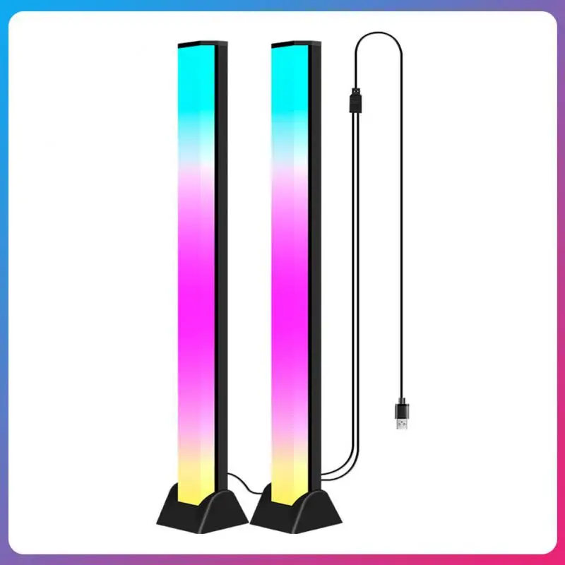 Комнатный декор, ритм, лампа с Rgb-подсветкой, Портативная Домашняя Светодиодная лампа с голосовой активацией, ночник, домашнее украшение, индукционный музыкальный Рабочий стол
Комнатный декор, ритм, лампа с Rgb-подсветкой, Портативная Домашняя Светодиодная лампа с голосовой активацией, ночник, домашнее украшение, индукционный музыкальный Рабочий стол