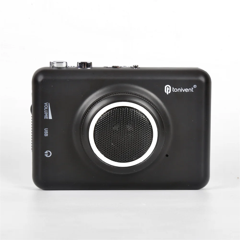 USB Cassette Walkman Upgraded Cassette Player With External Speaker MP3 Converter Compatible With Win2000 ME XP 7 Vista
USB Cassette Walkman Upgraded Cassette Player With External Speaker MP3 Converter Compatible With Win2000 ME XP 7 Vista