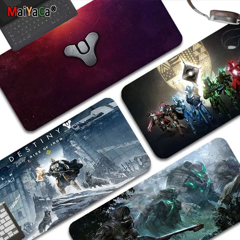 Anime Destiny 2 Large XXL Gaming Laptop Computer Desk Mat Mouse Pad Mouse Mat Notbook Mousepad Gamer for Teen Girls Bedroom
Anime Destiny 2 Large XXL Gaming Laptop Computer Desk Mat Mouse Pad Mouse Mat Notbook Mousepad Gamer for Teen Girls Bedroom