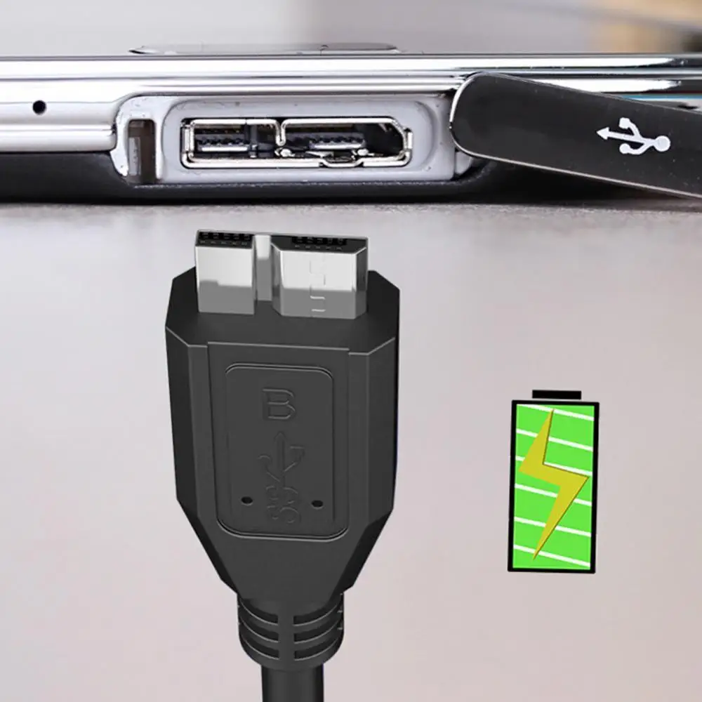 Кабель-переходник с USB 3,0 A на Micro B Male, высокоскоростной кабель для мобильного жесткого диска для SSD HDD, мобильного жесткого диска
Кабель-переходник с USB 3,0 A на Micro B Male, высокоскоростной кабель для мобильного жесткого диска для SSD HDD, мобильного жесткого диска