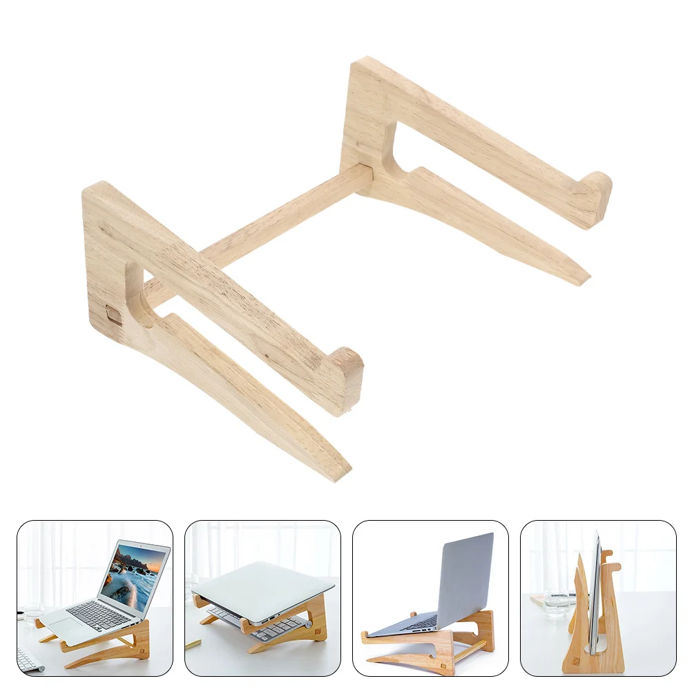 Desk Keyboard Storage Stand Portable Computer Holder Heat Dissipation Laptop Riser
Desk Keyboard Storage Stand Portable Computer Holder Heat Dissipation Laptop Riser