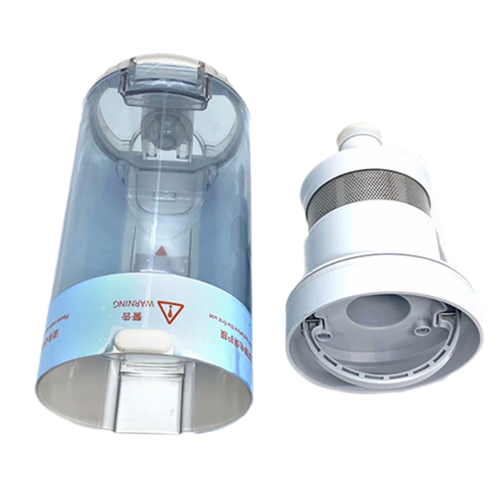 For Rodmi F8 F8E Dust Cup Dust Separator Multi-Cone Handheld Vacuum Cleaner Replacement Accessories
For Rodmi F8 F8E Dust Cup Dust Separator Multi-Cone Handheld Vacuum Cleaner Replacement Accessories