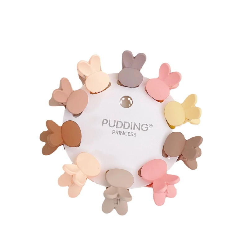 Cute Star Butterfly Candy Small Hair Claw Crab Hair Clips Girls Childs Mini Cartoon Hair Clamps Baby Hair Accessories Sets
Cute Star Butterfly Candy Small Hair Claw Crab Hair Clips Girls Childs Mini Cartoon Hair Clamps Baby Hair Accessories Sets