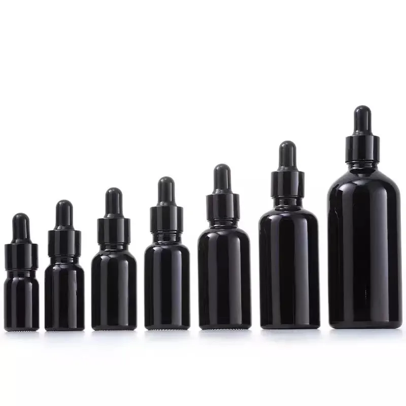 

5ml 10ml 15ml 20ml 30ml 50ml 100ml Empty Perfume Essential Oil Dropper Bottle Containers Cosmetic Makeup Emulsions Travel Bottle