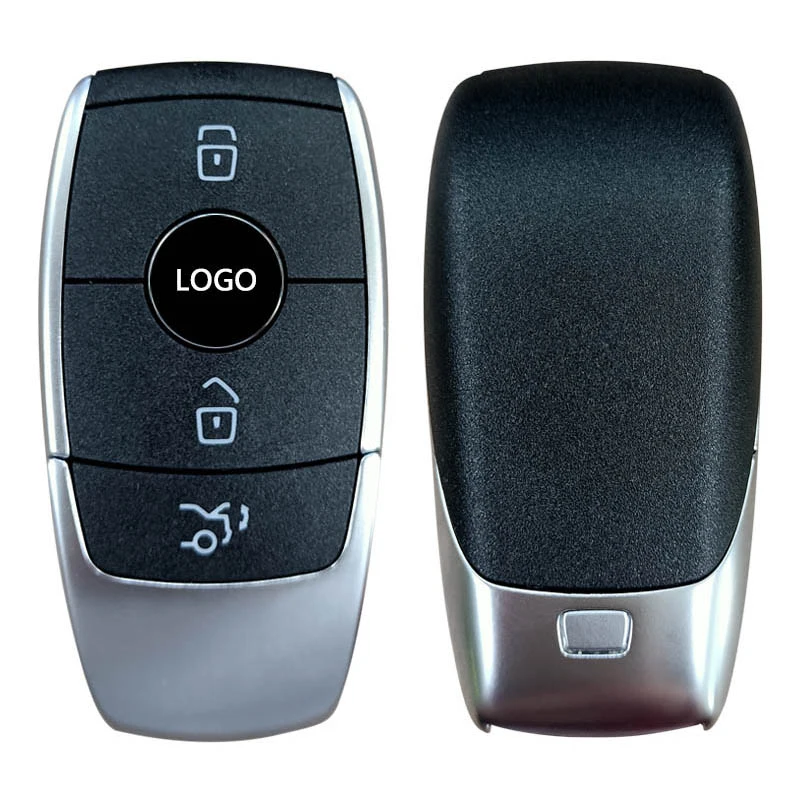 CN002085 Original One Pair 3 Button Smart Key For Mercedes W205 2018+ Remote 315MHz Marquardt Part No A2059054016 IYZ-MS2
CN002085 Original One Pair 3 Button Smart Key For Mercedes W205 2018+ Remote 315MHz Marquardt Part No A2059054016 IYZ-MS2