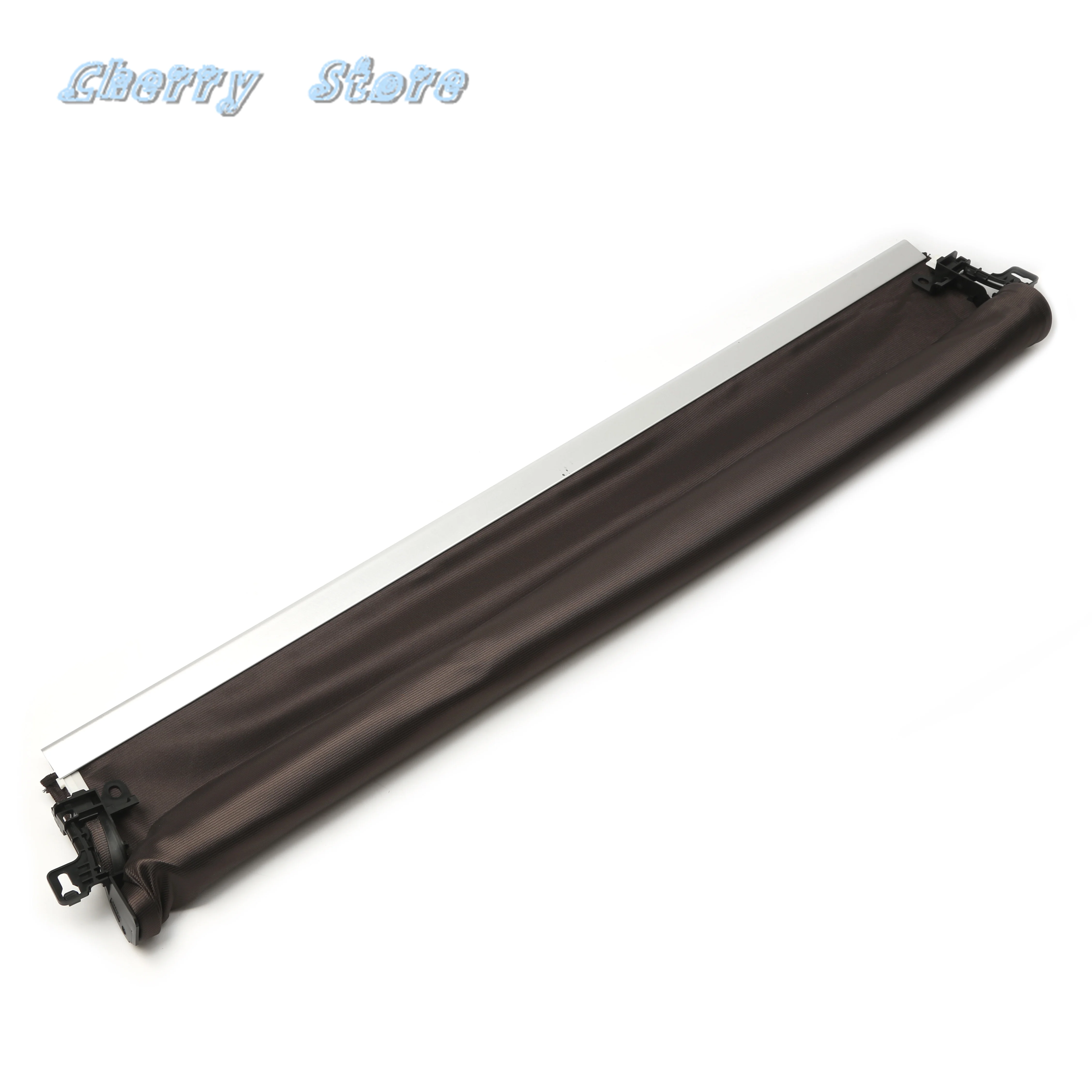 

New Car Black Gray Beige Brown Sunroof Curtain Roller Blinds Assembly For Porsche cayenne 2011-2018 95856230702 958 562 307 02