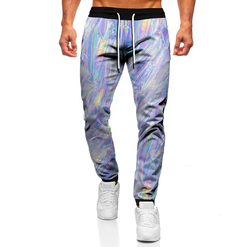 Fashion Unisex Casual Full-length Pants Harajuku Deep Sea Landscape 3D Printing Jogging Pants Hip-hop Sweatpants Men's Clothing
Fashion Unisex Casual Full-length Pants Harajuku Deep Sea Landscape 3D Printing Jogging Pants Hip-hop Sweatpants Men's Clothing