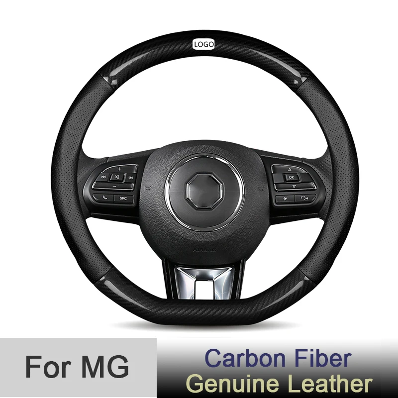 Чехол на руль HS HA Hector ZS ZX EV GT Extender Xpower Cyberster RX 5 6 8, автомобильные аксессуары из углеродного волокна
Чехол на руль HS HA Hector ZS ZX EV GT Extender Xpower Cyberster RX 5 6 8, автомобильные аксессуары из углеродного волокна