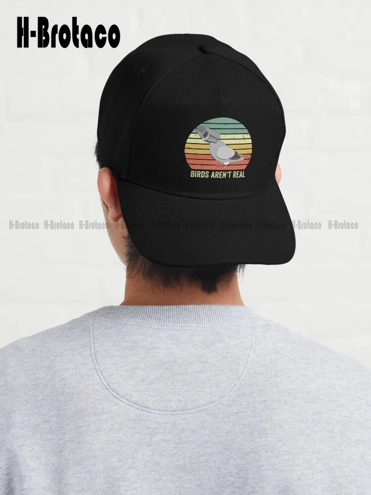 Birds Arent Real Baseball Cap Blue Caps Tactical Summer Sunscreen Hat Comfortable Best Girls Sports Quick Dry Mesh Cap Cartoon
Birds Arent Real Baseball Cap Blue Caps Tactical Summer Sunscreen Hat Comfortable Best Girls Sports Quick Dry Mesh Cap Cartoon