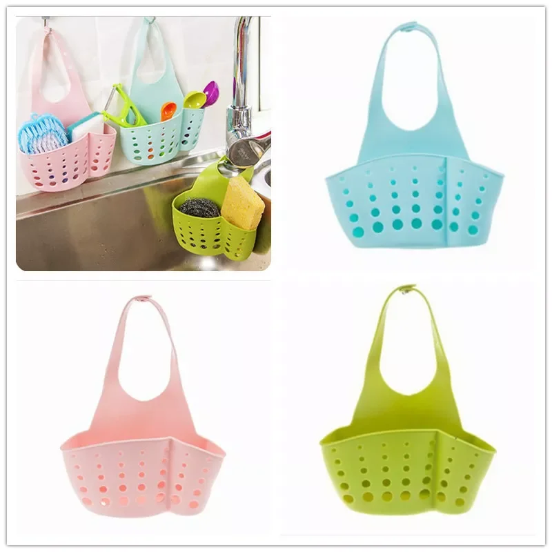 Portable Basket Kitchen Gadgets Home Hanging Drain Basket Bag Bath Storage Utensils Sink Holder Kitchen Accessorie Tools
Portable Basket Kitchen Gadgets Home Hanging Drain Basket Bag Bath Storage Utensils Sink Holder Kitchen Accessorie Tools