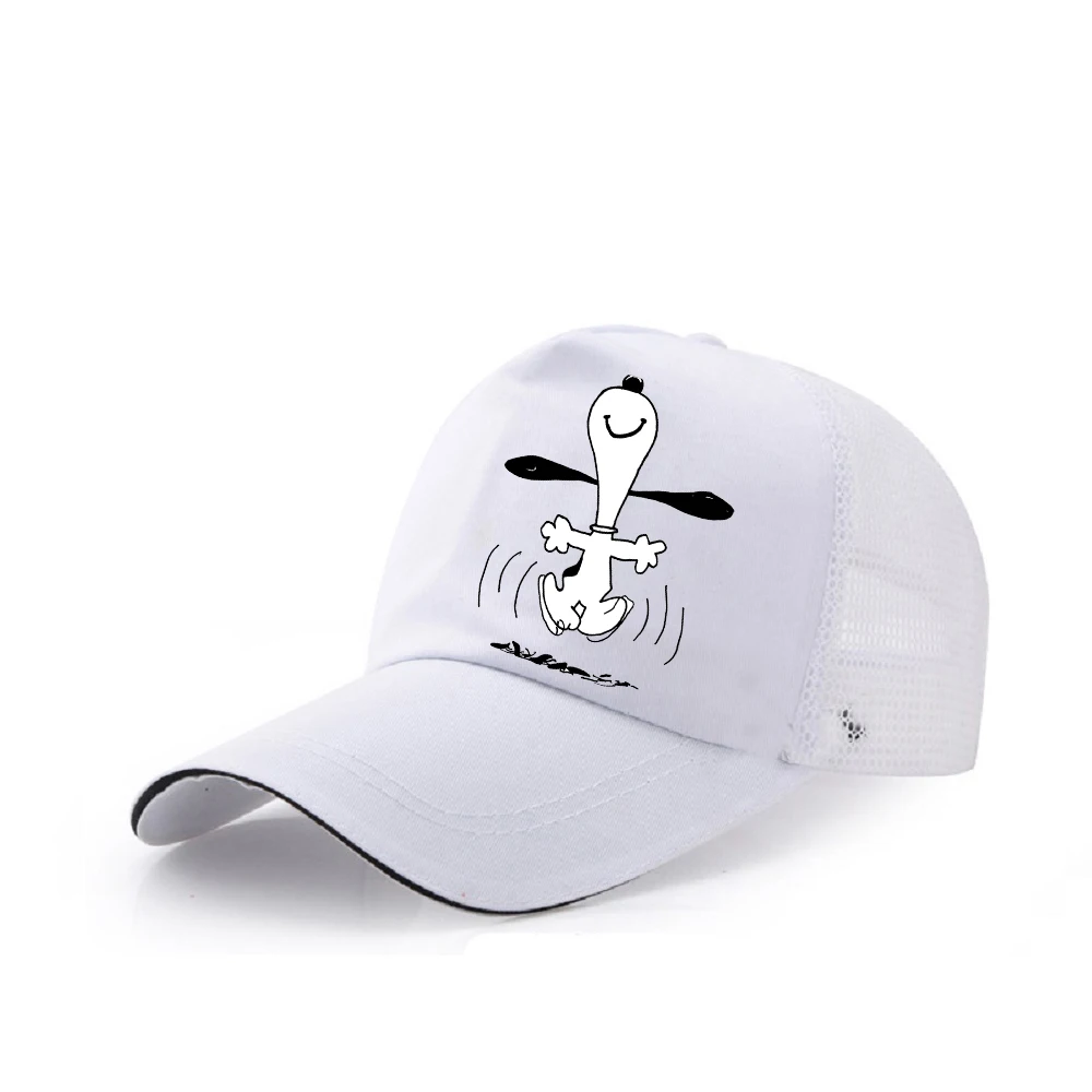 Snoopy Kids Hip Hop Hat Size Adjustable Baseball Cap Christmas Party Hat Back Buckle Cap Gift Dome Leisure Sports Cartoon
Snoopy Kids Hip Hop Hat Size Adjustable Baseball Cap Christmas Party Hat Back Buckle Cap Gift Dome Leisure Sports Cartoon