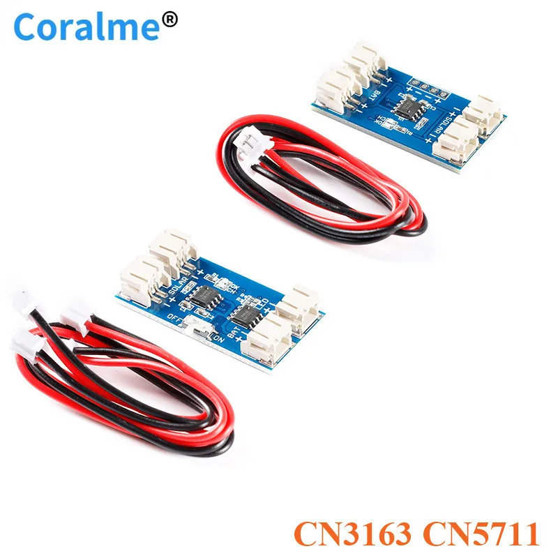 CN3163 CN5711 3,7 V 4,2 V Mini Solar Lipo зарядное устройство, зарядная плата, модуль, высокая яркость, светодиодная плата драйвера, модуль регулятора управле...
CN3163 CN5711 3,7 V 4,2 V Mini Solar Lipo зарядное устройство, зарядная плата, модуль, высокая яркость, светодиодная плата драйвера, модуль регулятора управле...