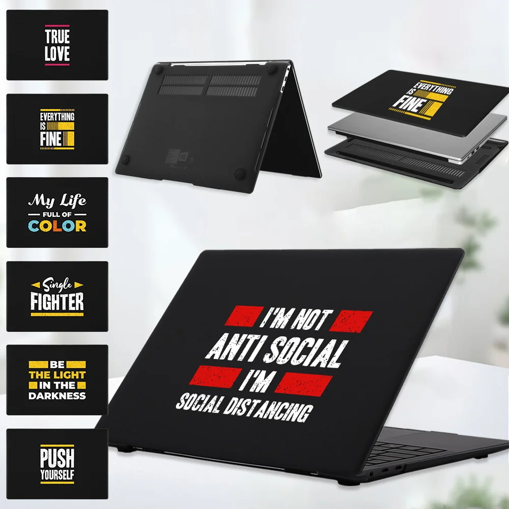 Матовый чехол для ноутбука Huawei MateBook D14 D15/13 14 2021/MateBook X 2020/X Pro 13,9, черный пластиковый чехол для MateBook 16
Матовый чехол для ноутбука Huawei MateBook D14 D15/13 14 2021/MateBook X 2020/X Pro 13,9, черный пластиковый чехол для MateBook 16