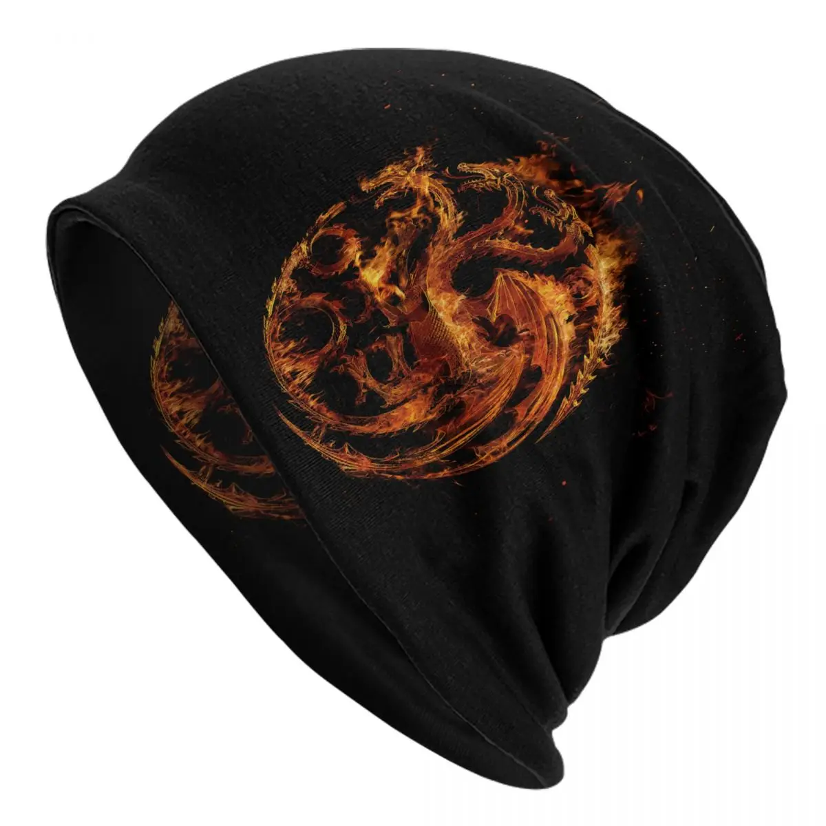 House Of The Dragon Merch Beanie Skullies Bonnet Hat 3D Print Winter Hats Best Gifts Idea
House Of The Dragon Merch Beanie Skullies Bonnet Hat 3D Print Winter Hats Best Gifts Idea