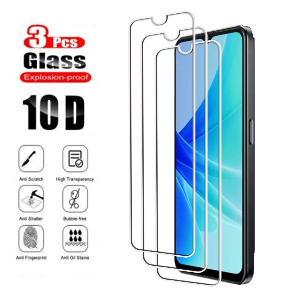 Закаленное стекло 9H 2.5D для OPPO A57 2022 A 57 A77 5G A57E A57S A77S 4G 5G, защитная пленка для экрана телефона, 3 шт.
Закаленное стекло 9H 2.5D для OPPO A57 2022 A 57 A77 5G A57E A57S A77S 4G 5G, защитная пленка для экрана телефона, 3 шт.