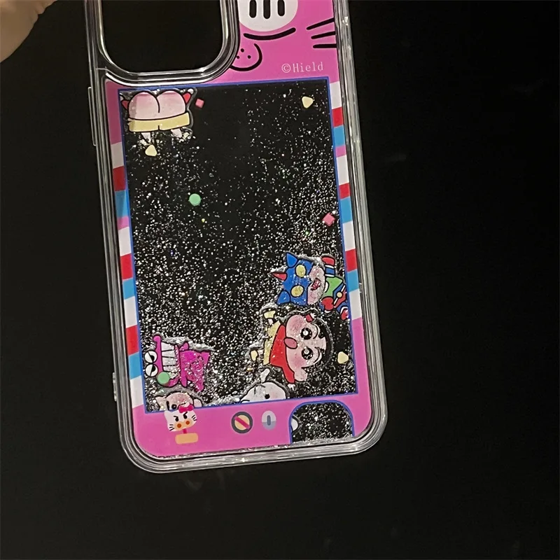Cartoon Boy Quicksand Phone Case Cover for IPhone 11 12 13 14 Pro Max Case for IPhone 14 Pro Max
Cartoon Boy Quicksand Phone Case Cover for IPhone 11 12 13 14 Pro Max Case for IPhone 14 Pro Max