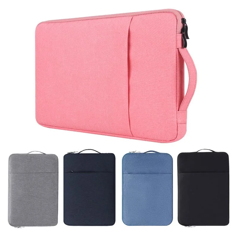 Pouch Bag For Samsung Galaxy Tab A9+ 2023 S9 FE S9 Plus 12.4 S7 FE S8 S7 Plus S9 S8 Ultra 14.6 S6 Lite S5e A8 A7 A 10.1 Bag 
Pouch Bag For Samsung Galaxy Tab A9+ 2023 S9 FE S9 Plus 12.4 S7 FE S8 S7 Plus S9 S8 Ultra 14.6 S6 Lite S5e A8 A7 A 10.1 Bag
