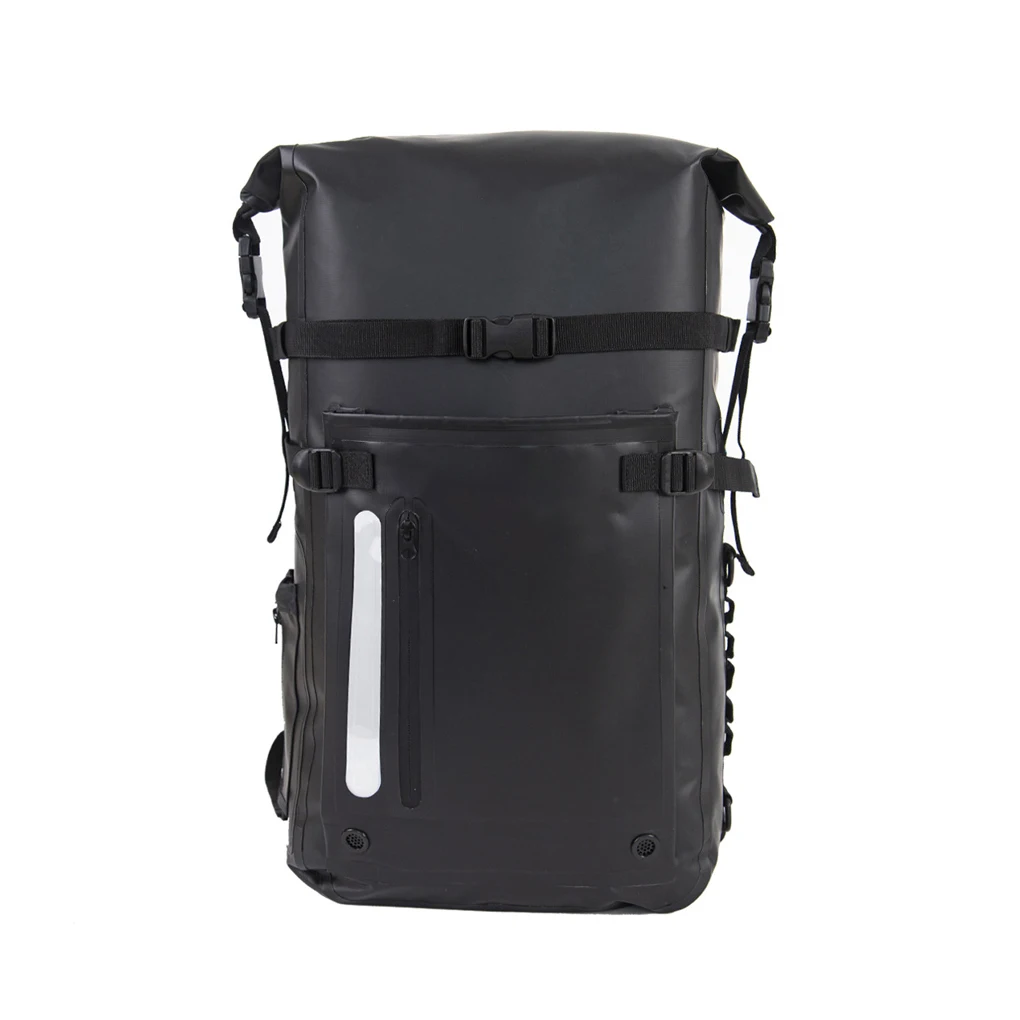 30L Dry Wet Separation Waterproof Scuba Gear Bag Portable 500D Scraping Material Antioxidant Diving Equipment Bags
30L Dry Wet Separation Waterproof Scuba Gear Bag Portable 500D Scraping Material Antioxidant Diving Equipment Bags