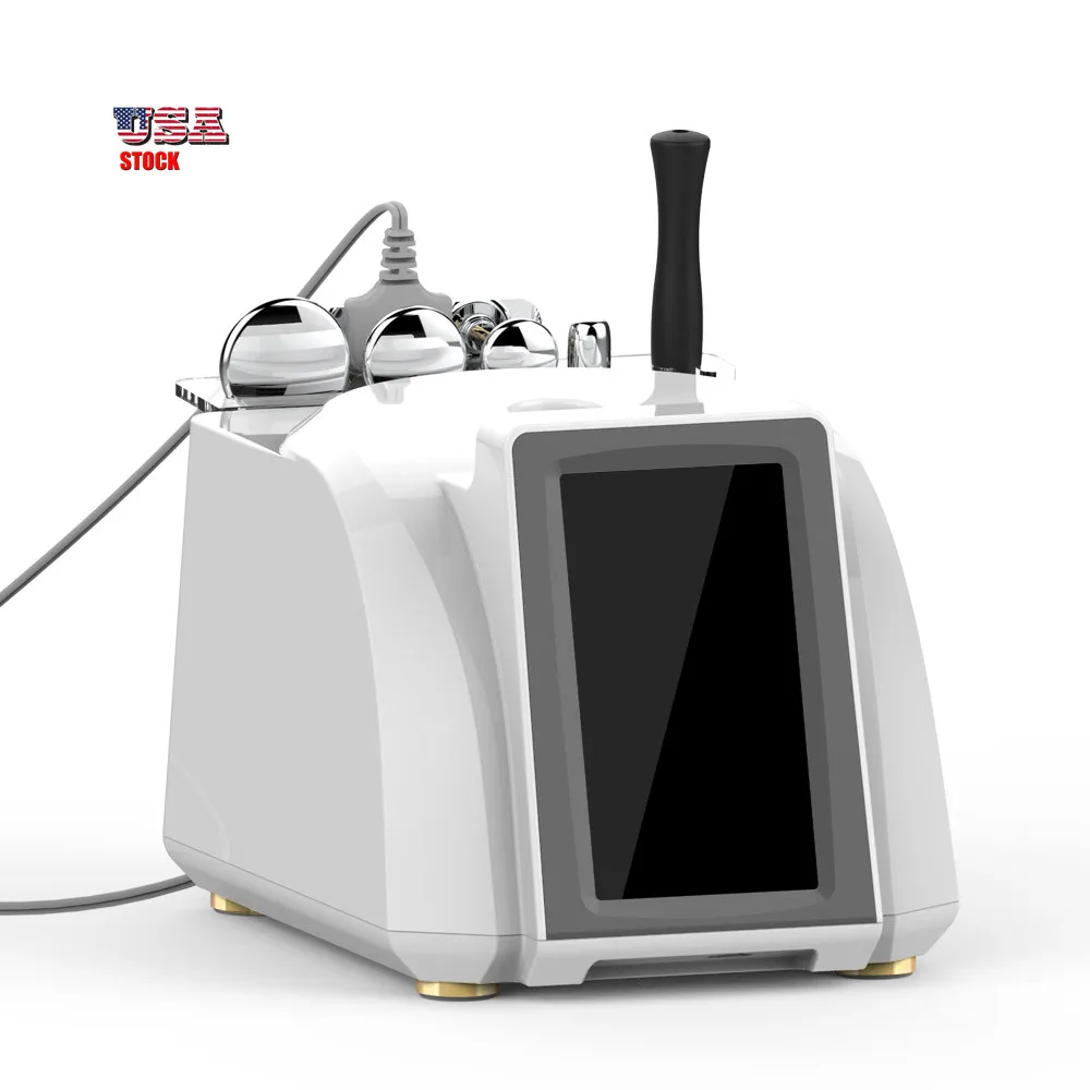 Монопольное Радиочастотное устройство для подтяжки кожи лица с 4 наконечниками
Монопольное Радиочастотное устройство для подтяжки кожи лица с 4 наконечниками