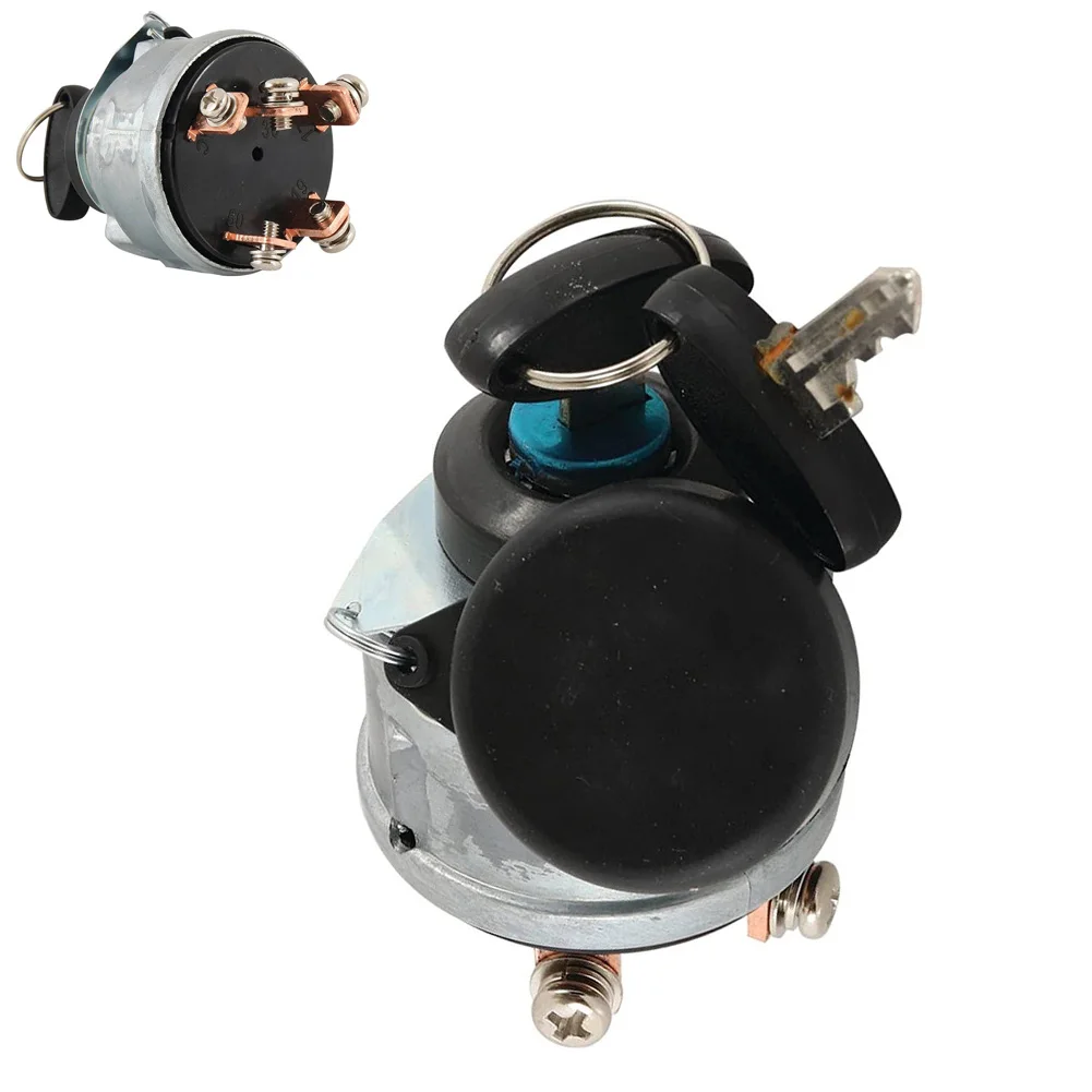 Ignition Key Switch Ignition Switch Auto Parts Car Accessories Metal SBA385200330 SBA385200331 With 2 Keys 83940565
Ignition Key Switch Ignition Switch Auto Parts Car Accessories Metal SBA385200330 SBA385200331 With 2 Keys 83940565