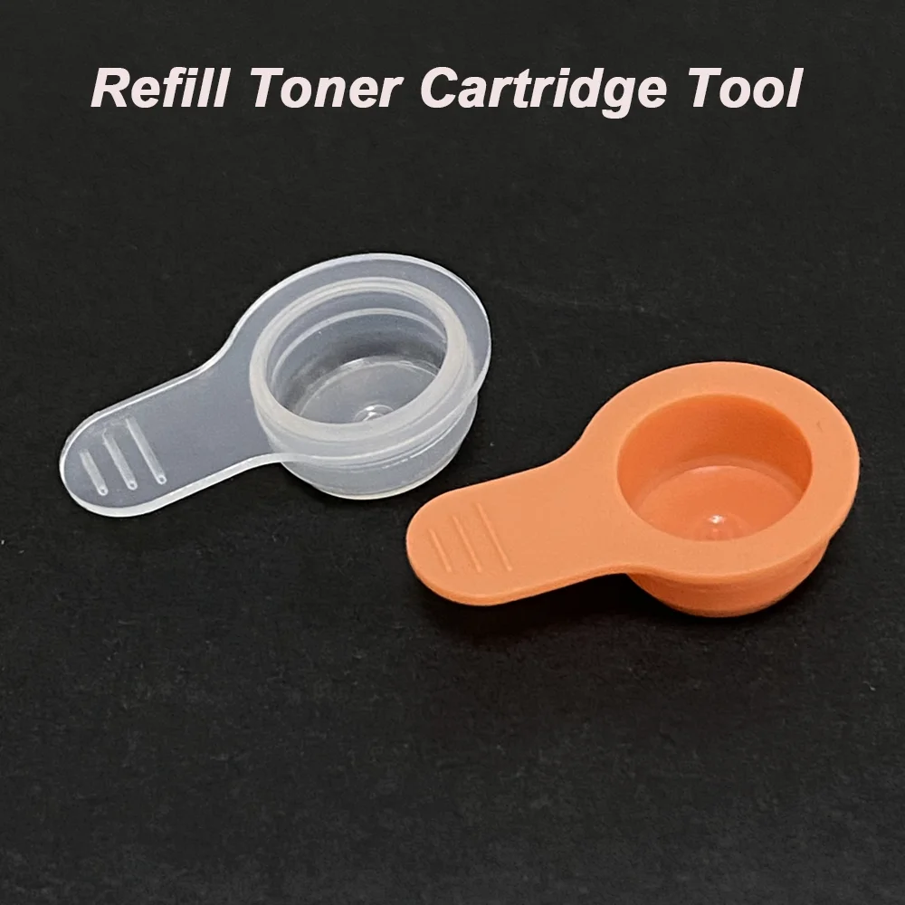 200x Refill Toner Cartridge Tool Toner Plug Hopper Cover for Kyocera for HP for Samsung for Canon for Epson for Xerox for Sharp
200x Refill Toner Cartridge Tool Toner Plug Hopper Cover for Kyocera for HP for Samsung for Canon for Epson for Xerox for Sharp