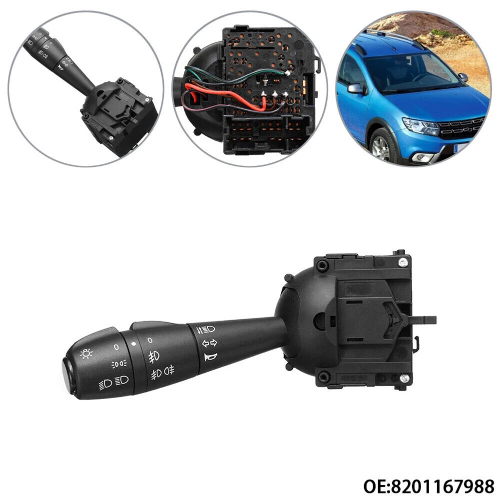 Car Switch 8201167988 Car Accessories Car Control Interior Parts Interior Switche Light Switch Plastic Brand New
Car Switch 8201167988 Car Accessories Car Control Interior Parts Interior Switche Light Switch Plastic Brand New