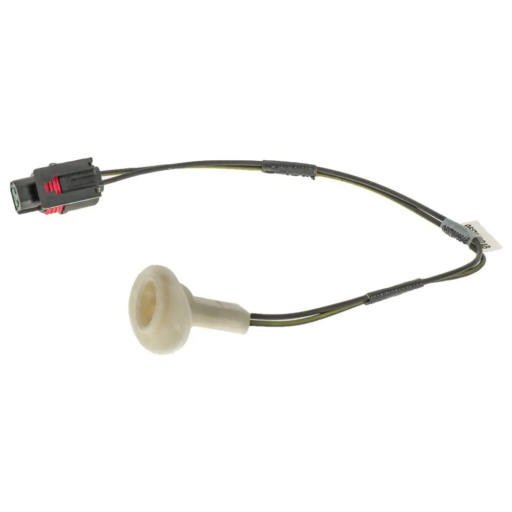 Fit for 1994-2001 Ram 1500 2500 3500 License Plate Lamp Light Wiring Pigtail 5179988AB
Fit for 1994-2001 Ram 1500 2500 3500 License Plate Lamp Light Wiring Pigtail 5179988AB