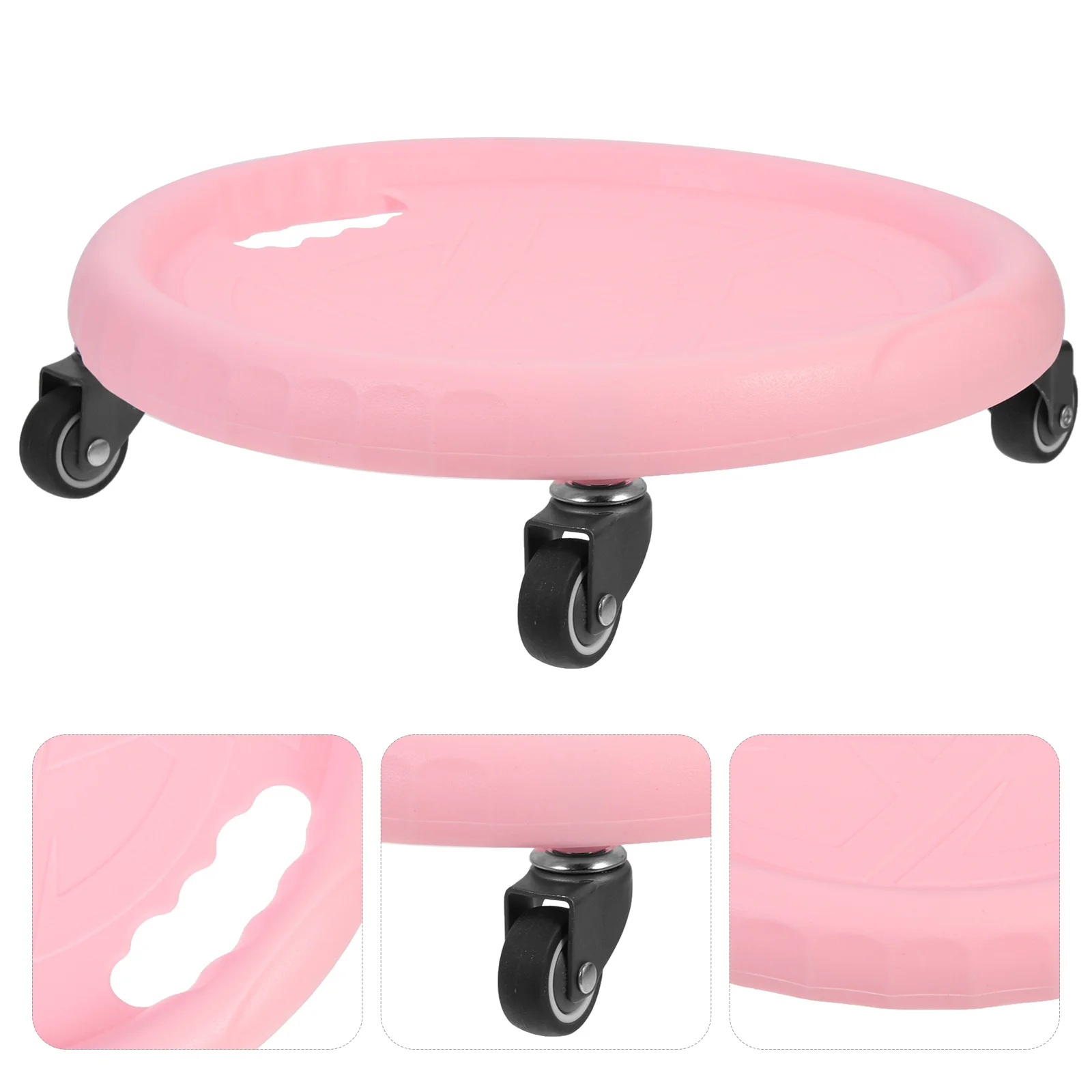Belly Core Training Roller Plate Core Ab Board Abdominal Core Sliders Abdominal Exercising Wheel Abdominal Disc
Belly Core Training Roller Plate Core Ab Board Abdominal Core Sliders Abdominal Exercising Wheel Abdominal Disc