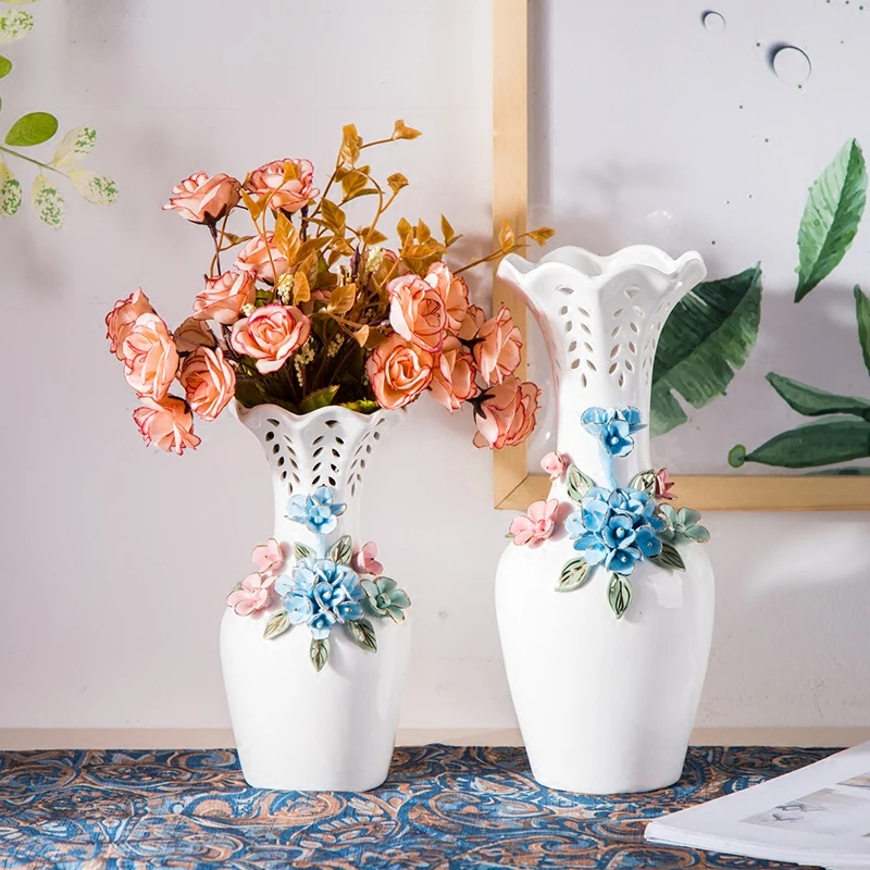 Blue Bonsai Hydroponies Plant Potsation Interior Country Vintage Vase Particular Vasos Para Plantas Livingroom Desk Decor
Blue Bonsai Hydroponies Plant Potsation Interior Country Vintage Vase Particular Vasos Para Plantas Livingroom Desk Decor