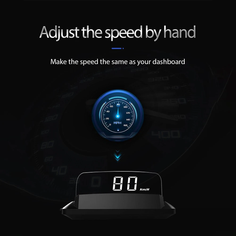 Дисплей с технологией 3,5 дюймов, аксессуары, проектор скорости HUD Mirror Head Up OBD2, перенапряжение ПК + ABS RPM
Дисплей с технологией 3,5 дюймов, аксессуары, проектор скорости HUD Mirror Head Up OBD2, перенапряжение ПК + ABS RPM