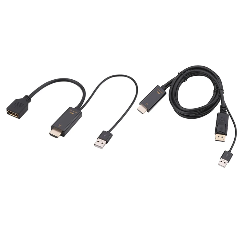 Кабель Адаптера HD-Displayport 4K HD, кабель компьютерного интерфейса для подключения расширенного преобразователя для проектора ноутбука
Кабель Адаптера HD-Displayport 4K HD, кабель компьютерного интерфейса для подключения расширенного преобразователя для проектора ноутбука
